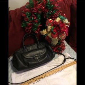 Marc Jacobs “Doctor” Bag